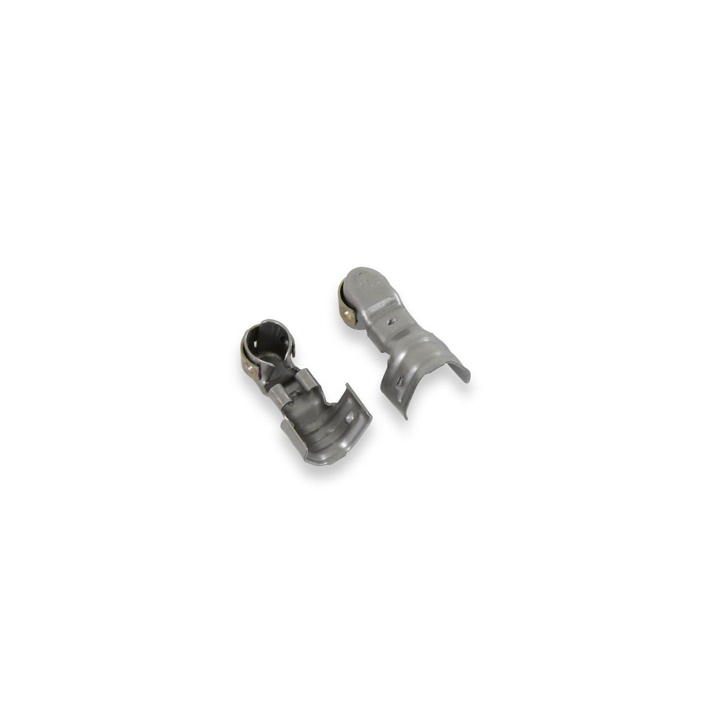 Silicone 90 Degree Spark Plug Boots & Terminals Each Boot Provides Excellent Heat Resistance As Well As Maximum Protection Against Spark Loss MSD Ignition-4