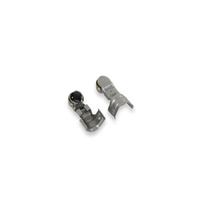 Silicone 90 Degree Spark Plug Boots & Terminals Each Boot Provides Excellent Heat Resistance As Well As Maximum Protection Against Spark Loss MSD Ignition-4