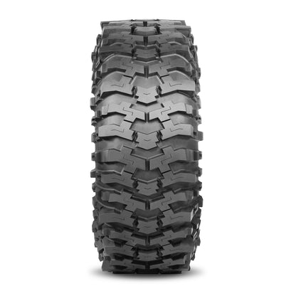 Baja PRO XS Tire 40X13.50-17LT Revs/Mile 523 Mickey Thompson-2