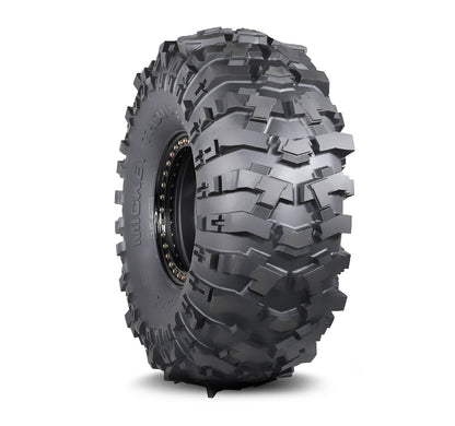 Baja PRO X Tire 37X13.50-17LT Revs/Mile 554 Mickey Thompson
