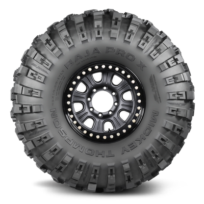 Baja PRO X Tire 37X13.50-17LT Revs/Mile 554 Mickey Thompson-1