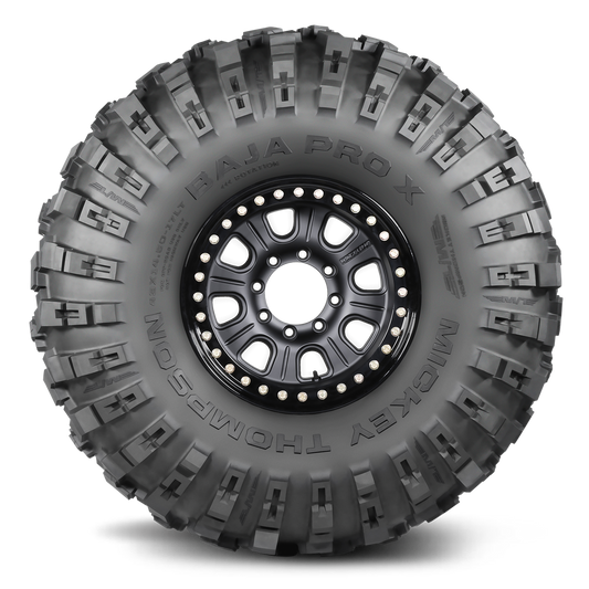 Baja PRO X Tire 37X13.50-17LT Revs/Mile 554 Mickey Thompson-1