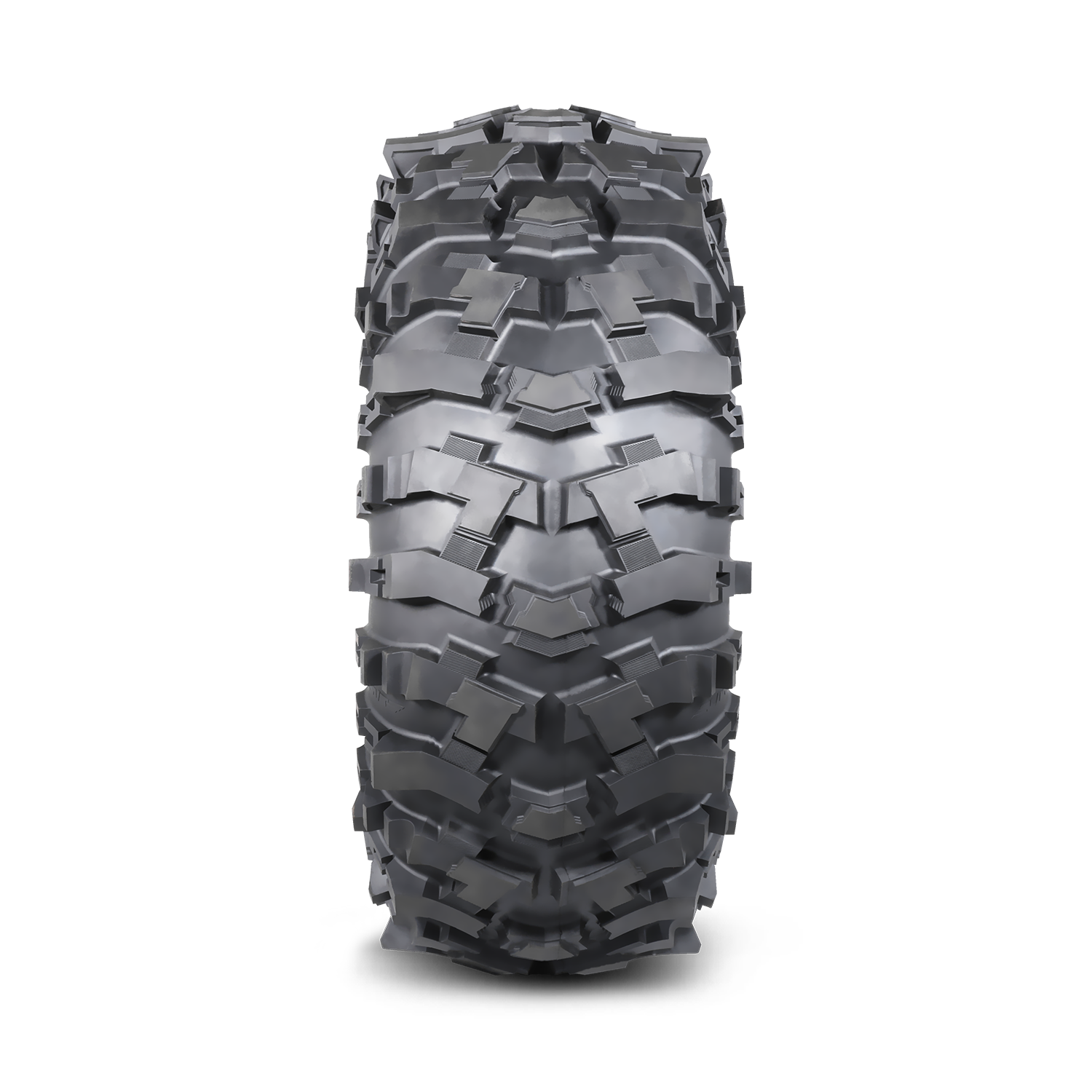 Baja PRO X Tire 37X13.50-17LT Revs/Mile 554 Mickey Thompson-2