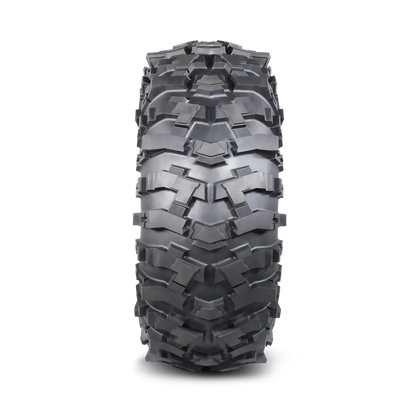Baja PRO X Tire 37X13.50-17LT Revs/Mile 554 Mickey Thompson-2
