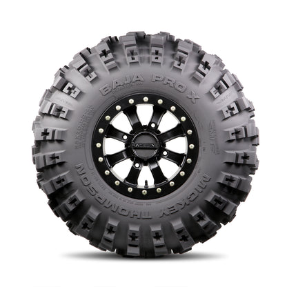Baja PRO X (SXS) Tire 32X10.0-14 Revs/Mile 644 Mickey Thompson-3