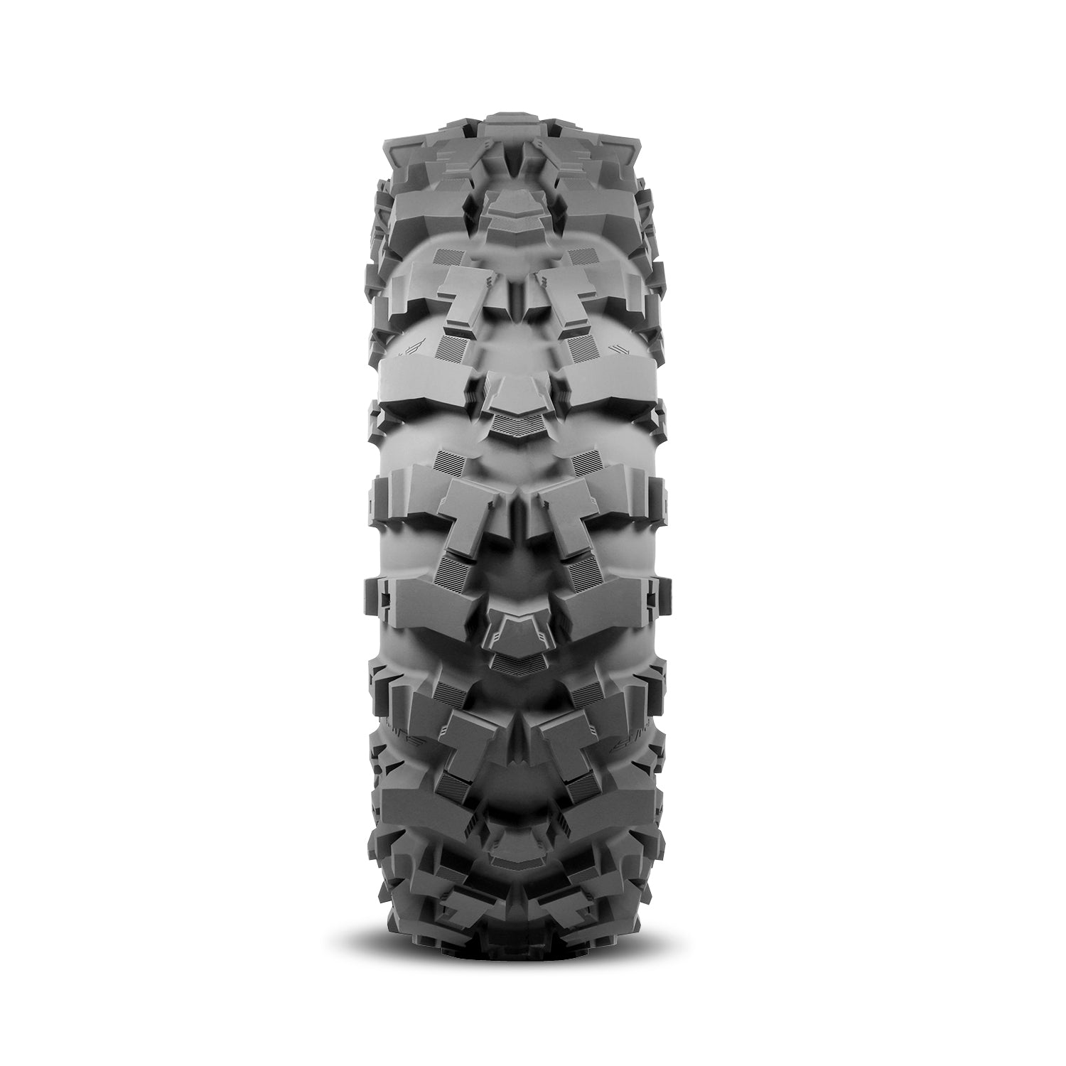 Baja PRO X (SXS) Tire 30X10.0-14 Revs/Mile 687 Mickey Thompson-3