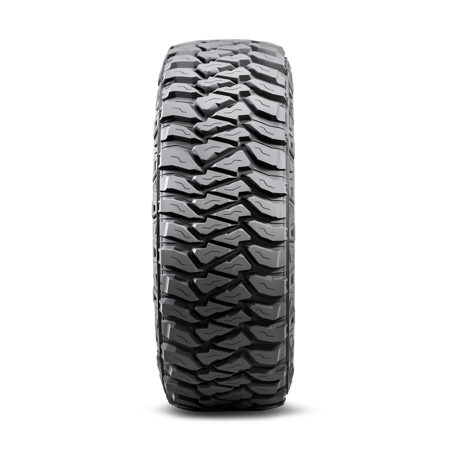 Baja Legend MTZ Tire LT315/70R17 Revs/Mile 600 Mickey Thompson-2