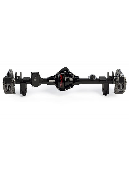 18-Up Wrangler JL 70 Inch TeraCRD60 HD Rear Axle w/ Semi-Float 0-6 Inch Lift TeraFlex-3