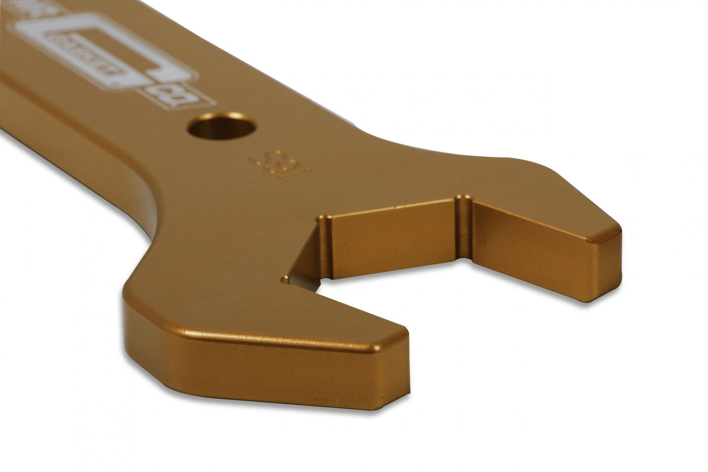 7-Piece AN Wrench Set -3 AN to-20 AN Mr Gasket-2