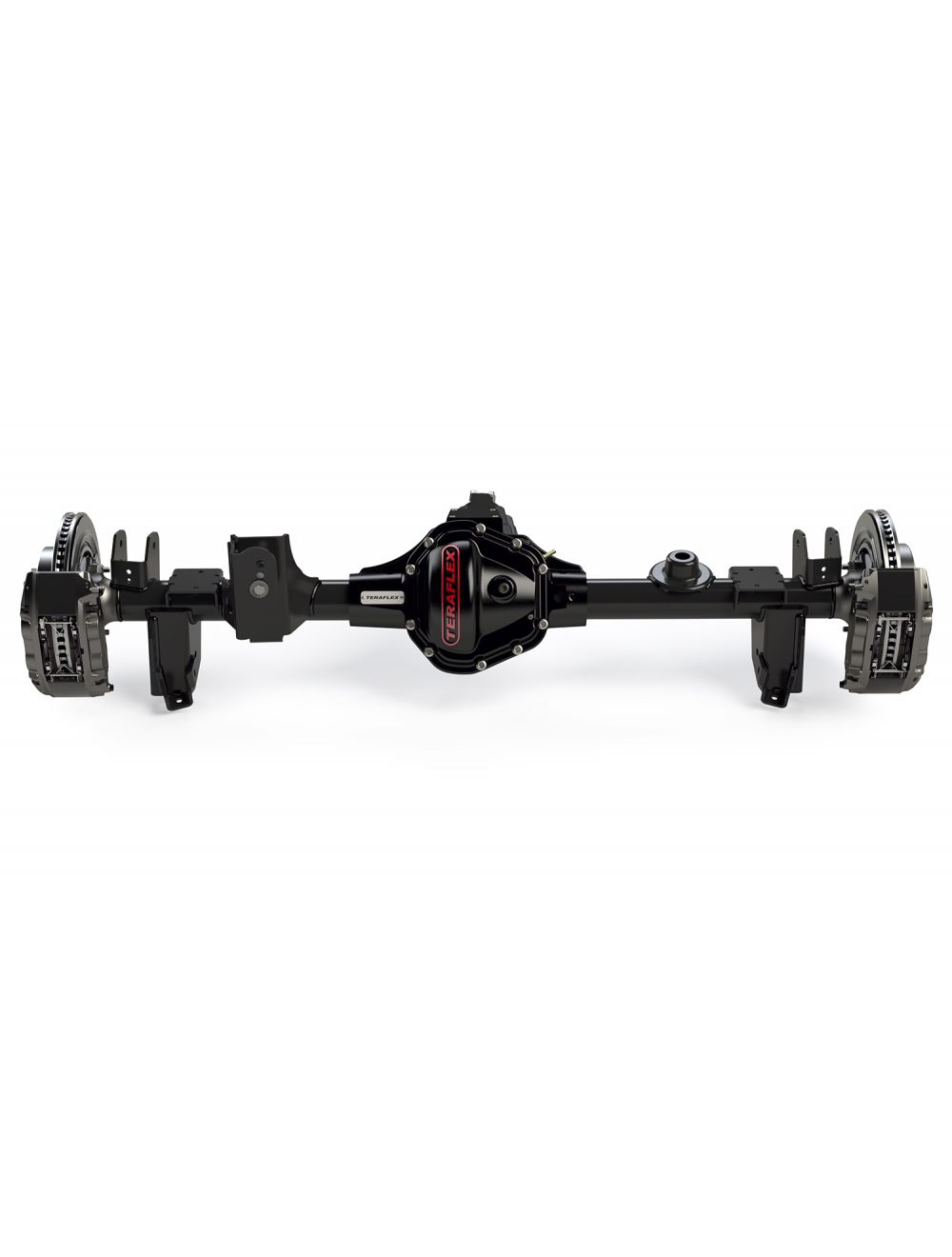 TeraFlex 18-Up Wrangler JL 70 Inch TeraCRD60 HD Rear Axle w/ Semi-Float 0-6 Inch Lift TeraFlex