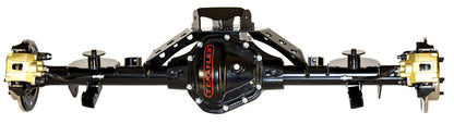 97-06 Jeep Wrangler TJ 3.5 Inch TeraCRD60 HD Rear Axle w/ Semi-Float & Super 60 ARB & Truss TeraFlex