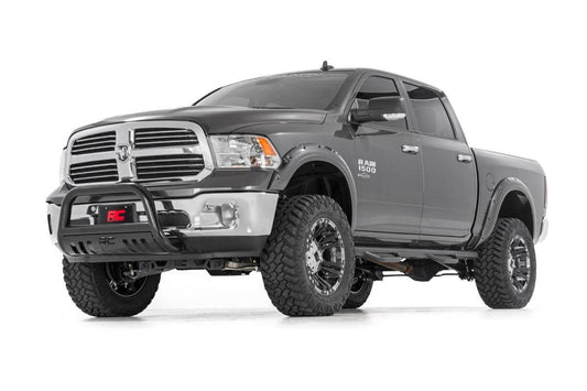 Rough Country 6 Inch Suspension Lift Kit N3 Struts 12-18 RAM 1500 4WD Rough Country
