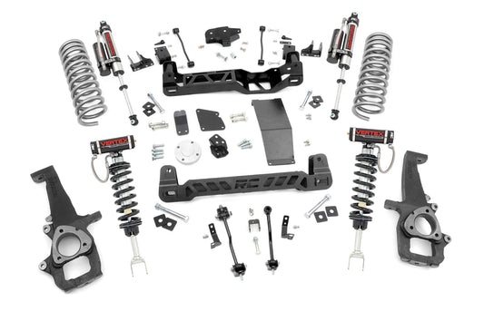 6 Inch Lift Kit Vertex Ram 1500 4WD (2012-2018 & Classic) Rough Country
