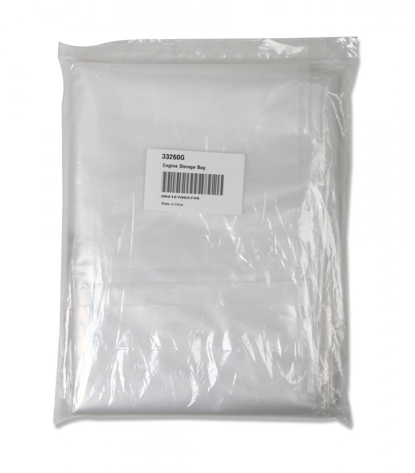 Engine Storage Bag Fits Over Most Engines Including Big Blocks and Hemis Mr Gasket-1