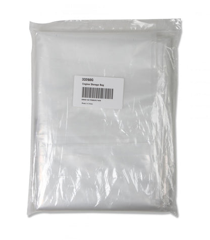Engine Storage Bag Fits Over Most Engines Including Big Blocks and Hemis Mr Gasket-1