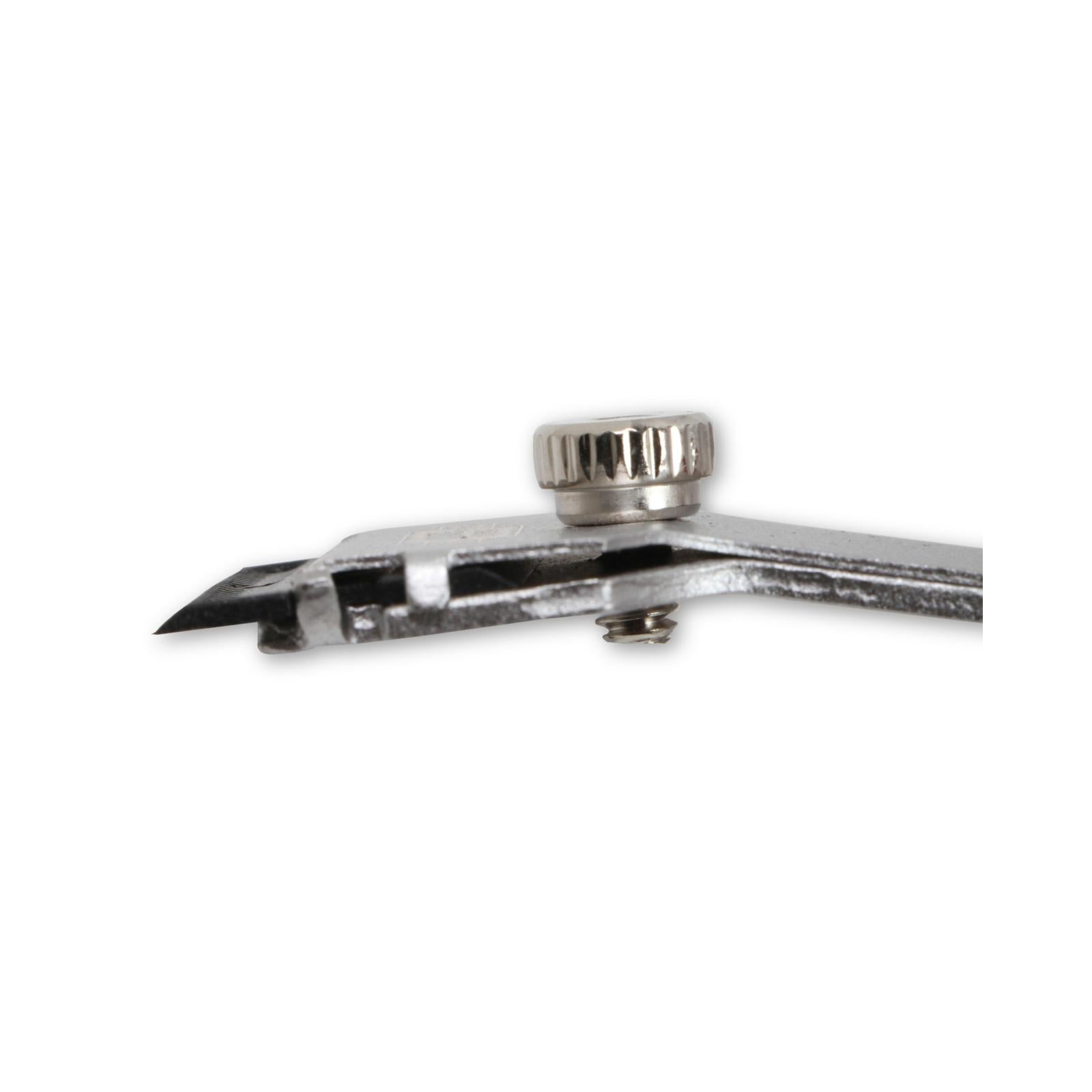 Non-Marring Scraper Scraper with Non-Marring & Razor Blades Mr Gasket-2
