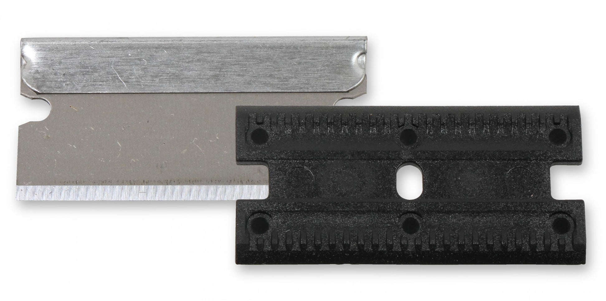 Non-Marring Scraper Scraper with Non-Marring & Razor Blades Mr Gasket-3