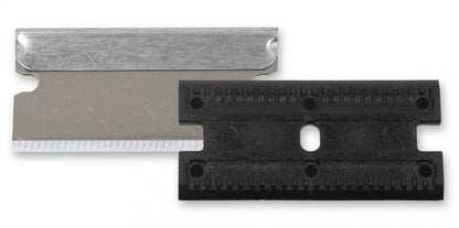Non-Marring Scraper Scraper with Non-Marring & Razor Blades Mr Gasket-3