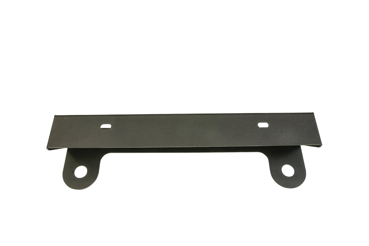 License Plate Holder For Hawse Fairlead Universal Black Products Tuffy Security-5