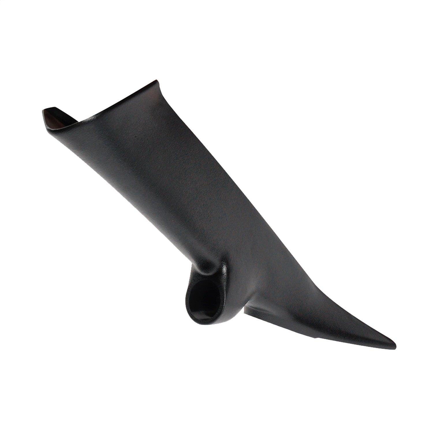 A-Pillar Gauge Pod Mount Sierra/Silverado 1500-3500 99-07 Black Bully Dog-1