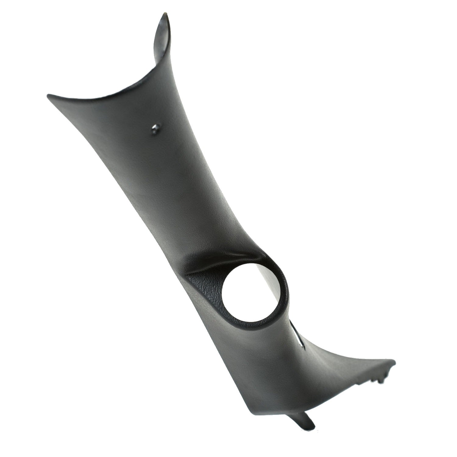A-Pillar Gauge Pod Mount Sierra/Silverado 1500-3500 08-13 Black Bully Dog