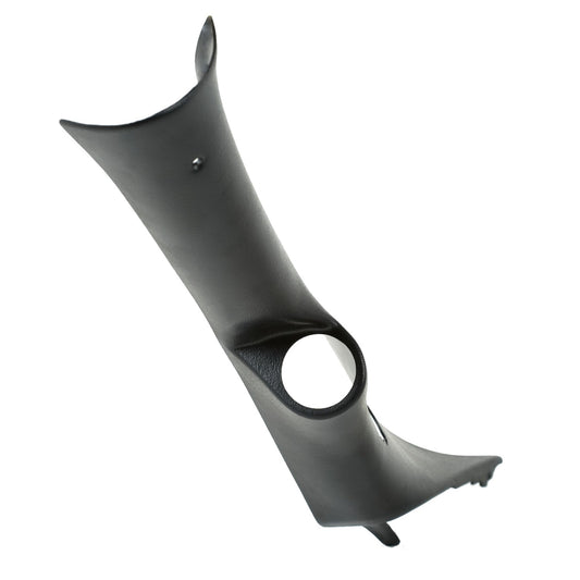A-Pillar Gauge Pod Mount Sierra/Silverado 1500-3500 08-13 Black Bully Dog