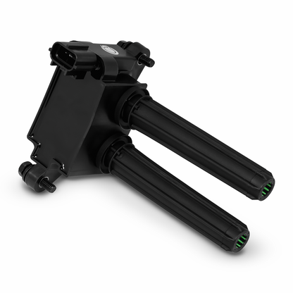 High Output Hemi Ignition Coil Single 05+ Hemi Ignition Coil Single Replacement DiabloSport-4