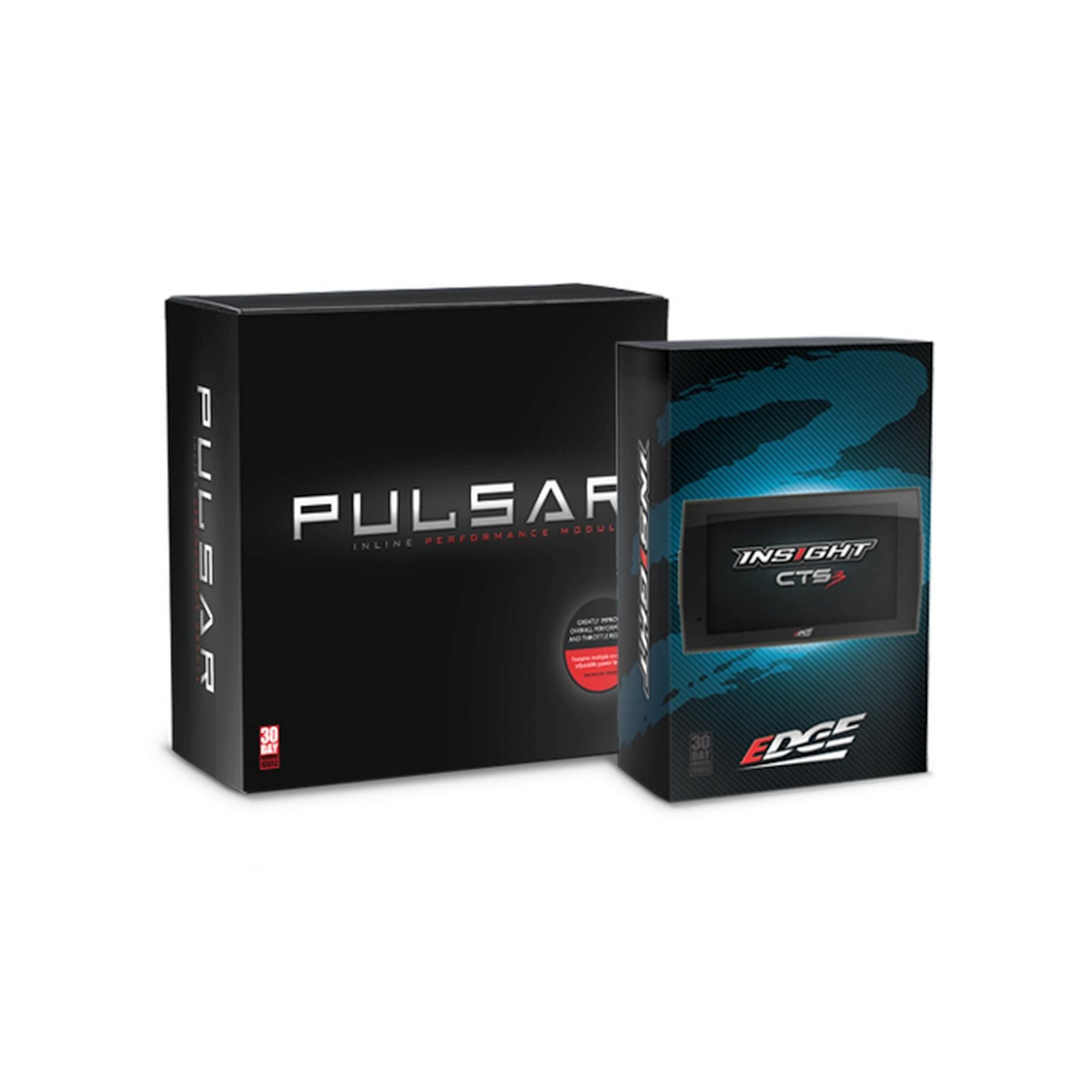 Pulsar Kit w/ Insight CTS3 2015-2018 Ram Trucks 5.7L Hemi Edge Products-1