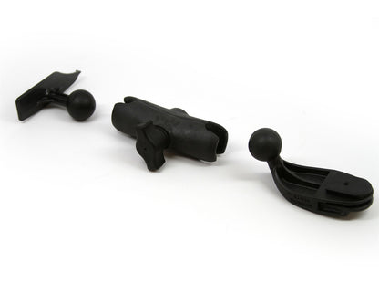 RAM Mirror-Mate Mounting Kit For GT/WatchDog GM Vehicles Bully Dog-1