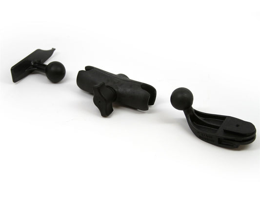RAM Mirror-Mate Mounting Kit For GT/WatchDog GM Vehicles Bully Dog-1