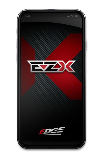 EZX + Insight CTS3 Kit 2019-2024 Ram 2500/3500 Cummins 2019-2022 Ram Cab & Chassis 3500/4500/5500 Edge Products-5
