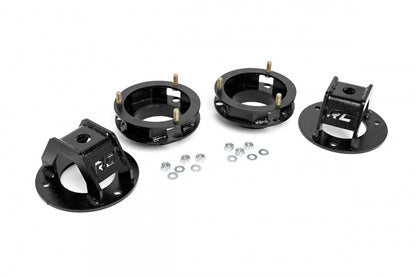 1.5 Inch Leveling Kit 94-02 Dodge RAM 2500 4WD Rough Country-1