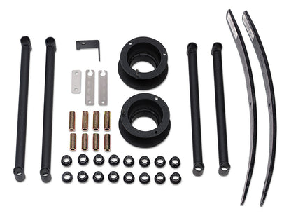 3 Inch Lift Kit 94-02 Dodge Ram 2500/3500 Tuff Country-1