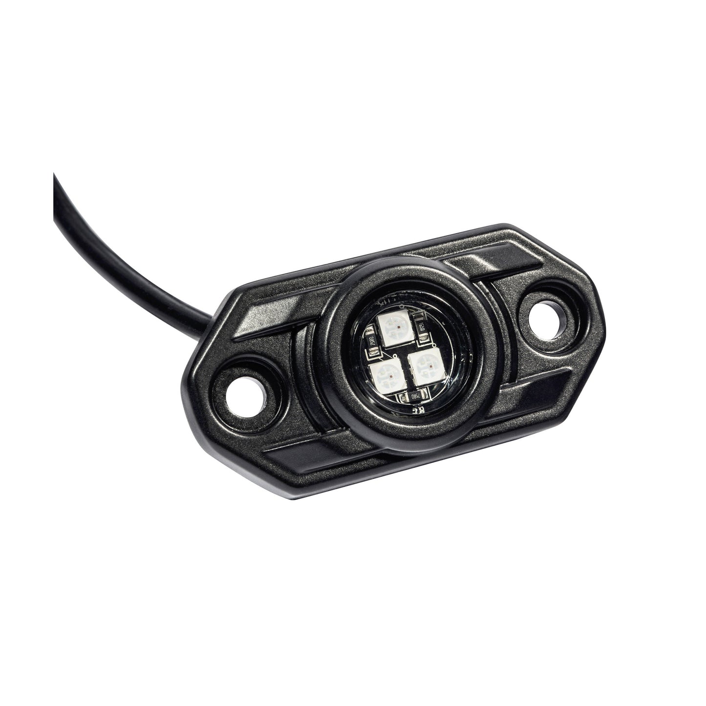 C-Series RGB LED Multi-Use Flood 6 Light System KC Hilites-1