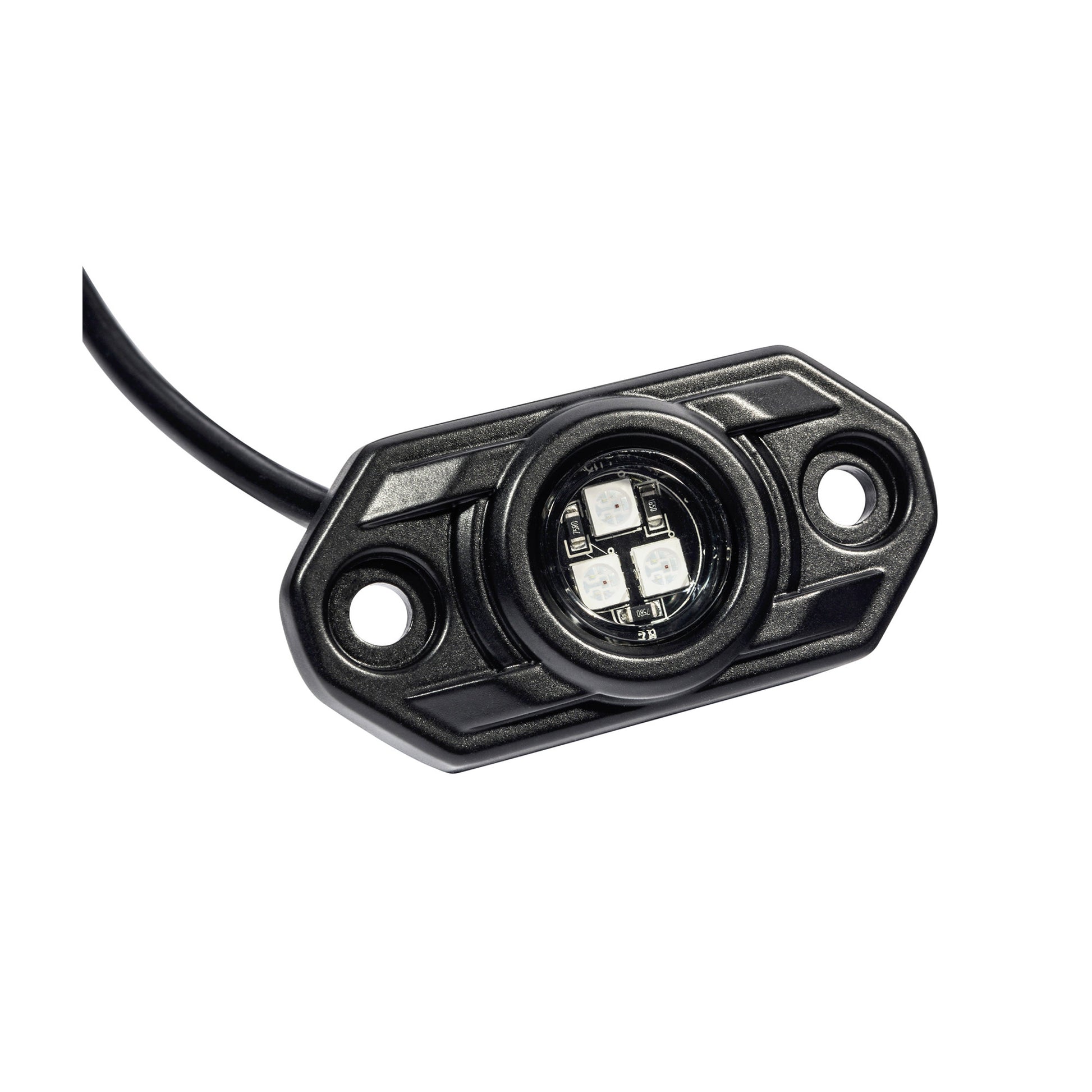 C-Series RGB LED Multi-Use Flood 6 Light System KC Hilites-1