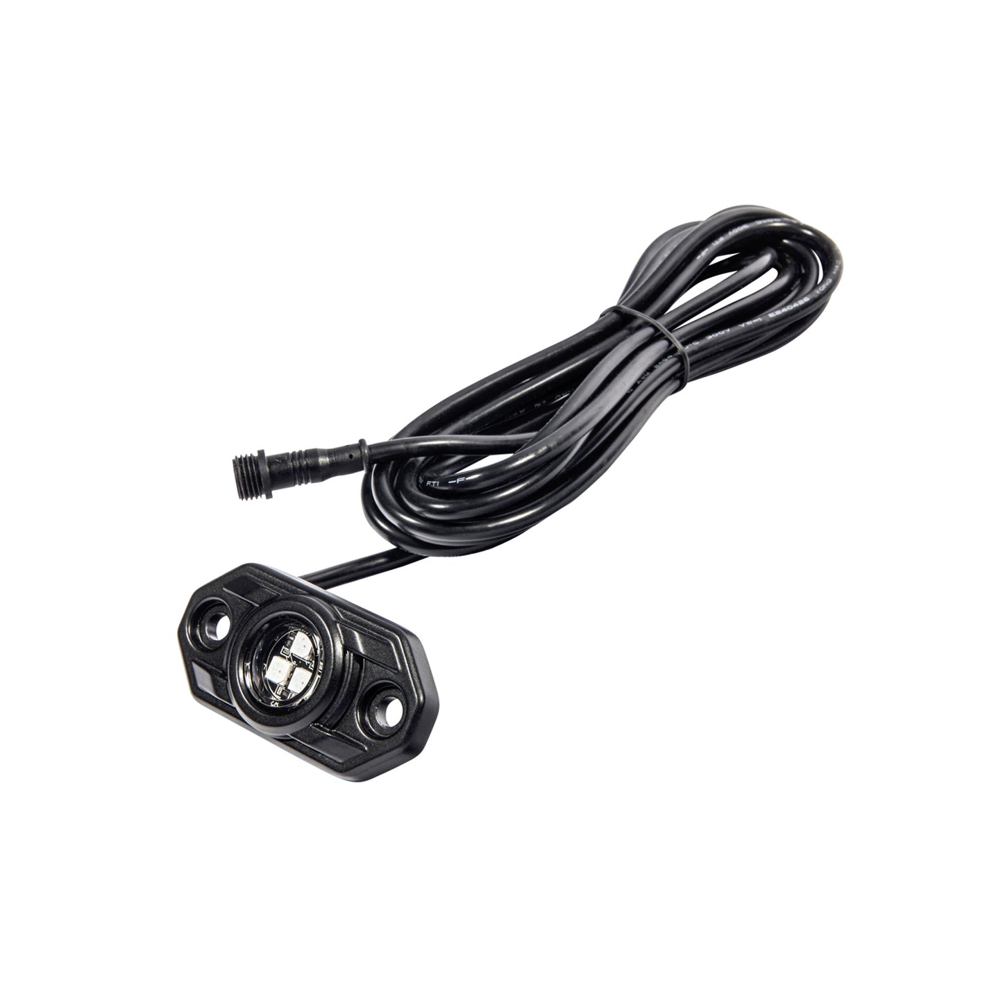 C-Series RGB LED Multi-Use Flood 6 Light System KC Hilites-2