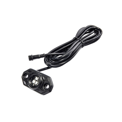 C-Series RGB LED Multi-Use Flood 6 Light System KC Hilites-2