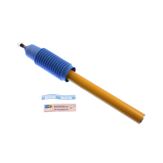 Suspension Strut Cartridge Volkswagen Cabriolet 1993-1985 Front Monotube Yellow Paint B8 Performance Plus Bilstein