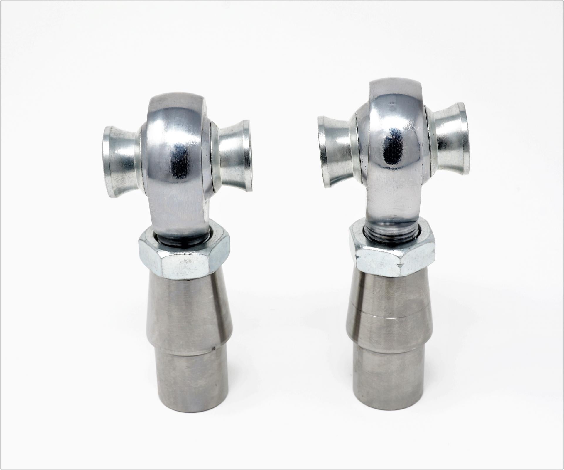 3/4 Inch Joint Kit Left Right Hand Thread Heim and Rod End-1