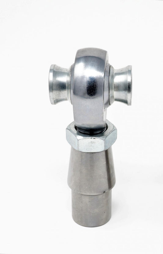 3/4 Inch Joint Kit Left Hand Thread (Reverse) Heim and Rod End-1