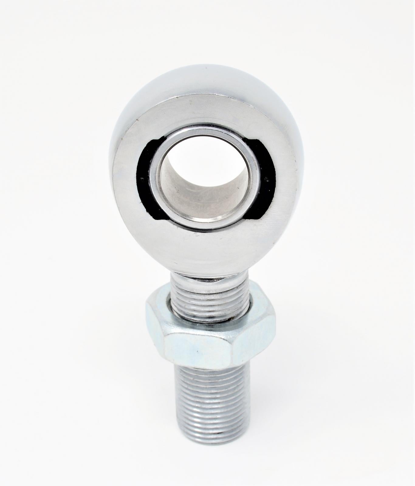 3/4 Inch Joint Right Hand Thread With Jam Nut Heim and Rod End-1