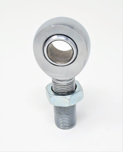 3/4 Inch Joint Right Hand Thread With Jam Nut Heim and Rod End-2