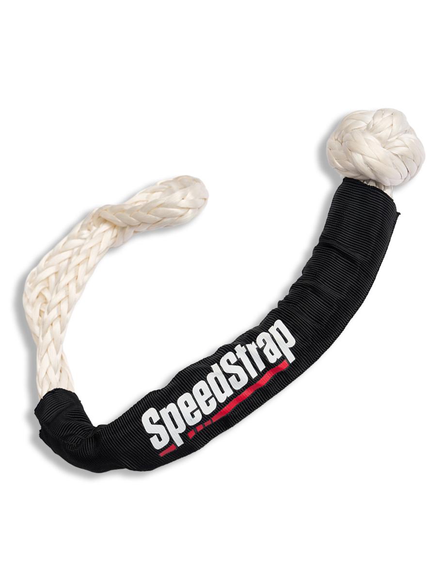 1/2 Inch x 22 Inch Synthetic Soft Shackle with Protective Sleeve PRP Seats