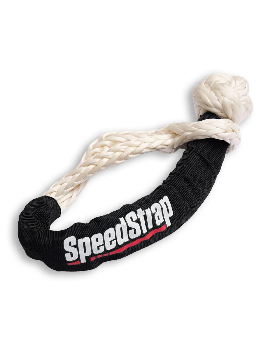 1/2 Inch x 22 Inch Synthetic Soft Shackle with Protective Sleeve PRP Seats-3