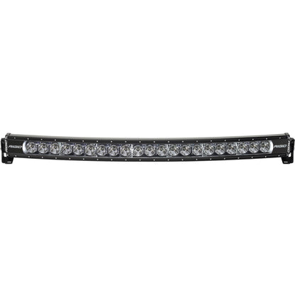 Radiance Plus Curved 40 Inch RGBW Light Bar Rigid Industries