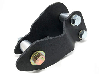 Track Bar Bracket 4.5 Inch Drop 08-13 Dodge Ram 2500/2008-12 Dodge Ram 3500 4WD Tuff Country-1