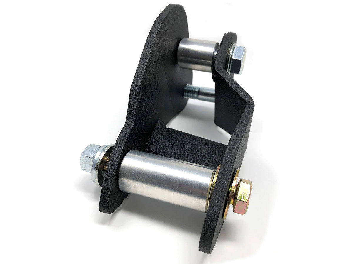 Tuff Country Track Bar Bracket 4.5 Inch Drop 08-13 Dodge Ram 2500/2008-12 Dodge Ram 3500 4WD Tuff Country