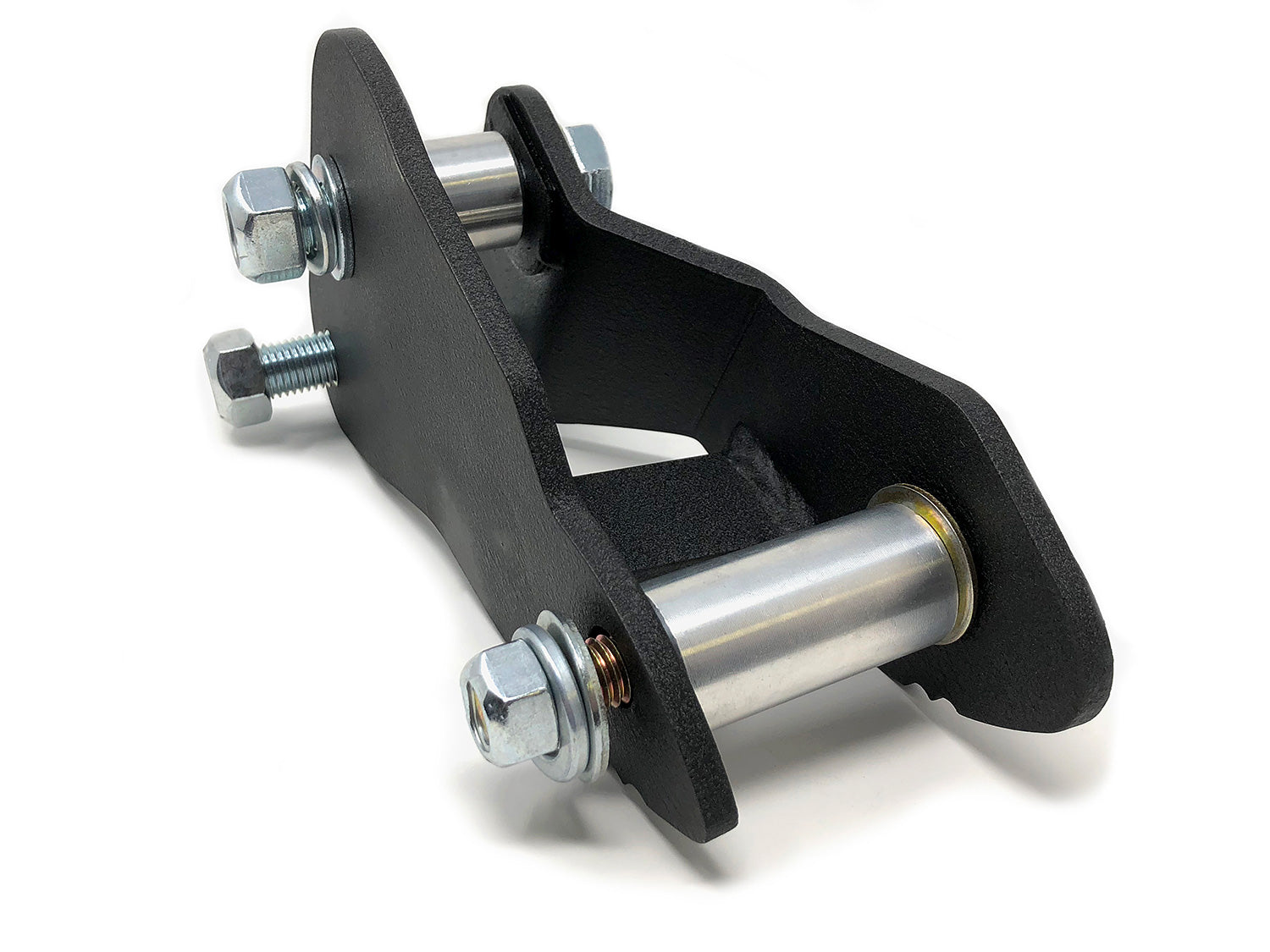 Tuff Country Track Bar Bracket 4.5 Inch Drop 08-13 Dodge Ram 2500/2008-12 Dodge Ram 3500 4WD Tuff Country