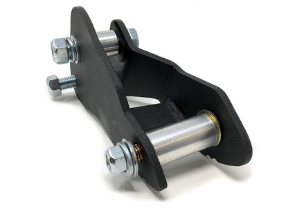 Track Bar Bracket 4.5 Inch Drop 08-13 Dodge Ram 2500/2008-12 Dodge Ram 3500 4WD Tuff Country-3