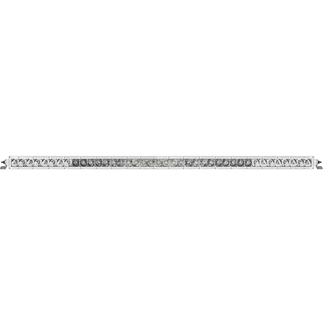 40 Inch Spot/Flood Combo White Housing SR-Series Pro Rigid Industries